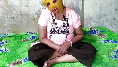 Indian teen with a round ass fucked by his boyfriend