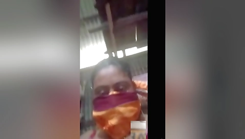 Indian amateur girl riding a dick in on camera video