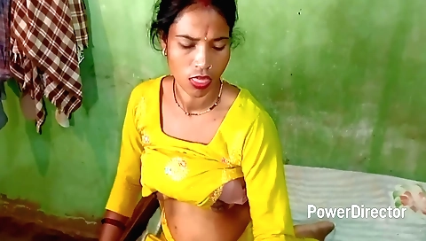 Bhabhi pornstar video featuring the hottest brunette girl