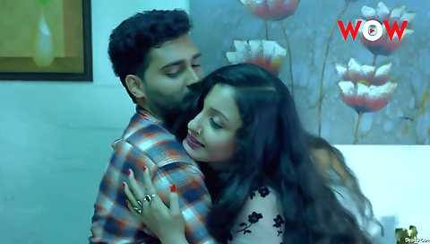 Brunette milf in the bikini enjoys her time in the kitchen