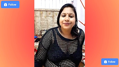 Indian woman with a perfect body gets a deep anal fuck