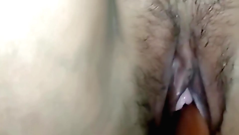 Indian girl enjoys having sex with her step-sister-in-law