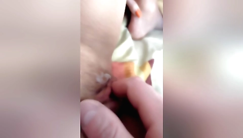 Indian stepsister with her boyfriend is getting it on