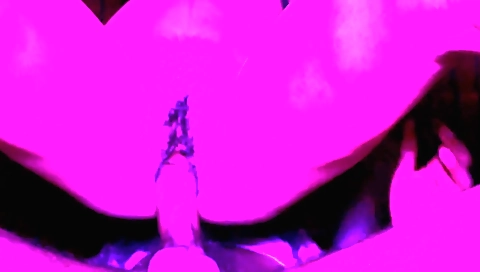 Sexy brunette hairy babe gives a handjob and a blowjob