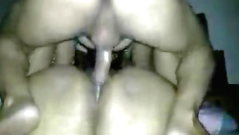 Indian amateur teen gets fucked with a big meat machine