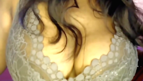 Amateurs big boobie video with big boobs and pussy