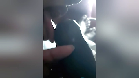 Indian girl in a sexy body shows her beautiful smile