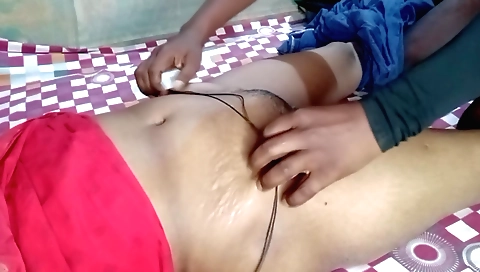 Step sister-in-law fucked by her stepmother-in-law