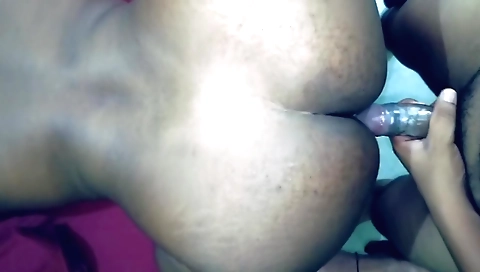 Shraddha gets her pussy fucked by her online friend