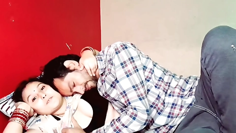 Amateur brunette desi chudai puja hardcore sex video