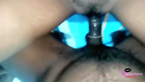 Big ass amateur girl in the hd video makes sexy face