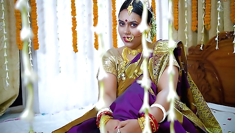 Blonde milf gets fucked by a dude in a hot porn movie