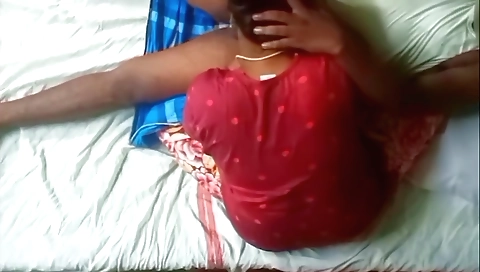 Indian husband's boyfriend makes his wife's anus hard